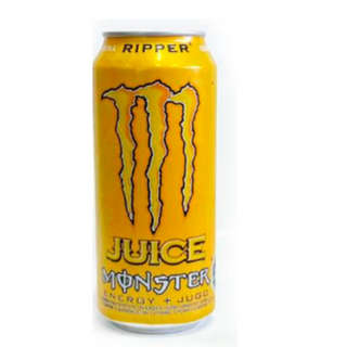 Producto Monster Ripper 473 Cc