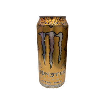 Producto Monster Ultra Gold Sin Azucar 473 Ml
