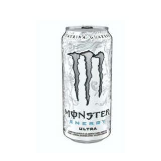 Producto Monster Ultra Sin Azucar 473 Ml