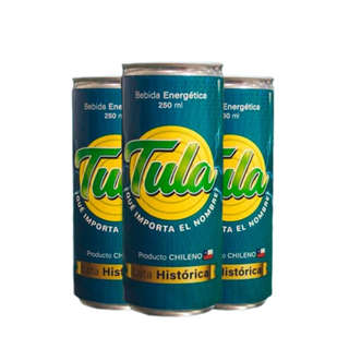 Producto Tula Original lata 473cc