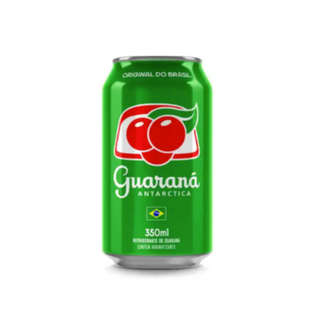 Producto Guarana Antartica Original lata 350cc