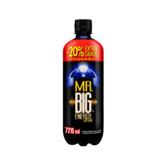 Producto Mr Big 720Cc