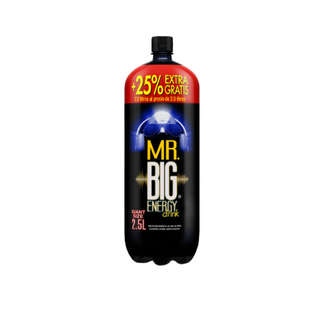 Producto Mr Big