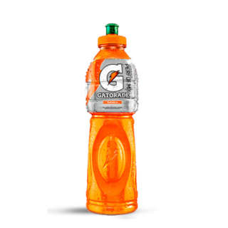 Producto Gatorade Naranja 1000 Cc