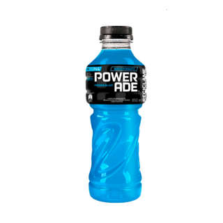 Producto Powerade Frozen Blast