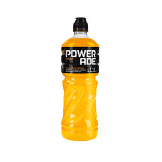 Producto Powerade Naranja