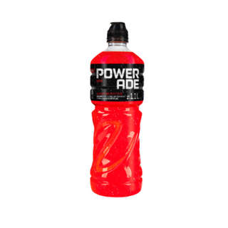 Producto Powerade Rojo