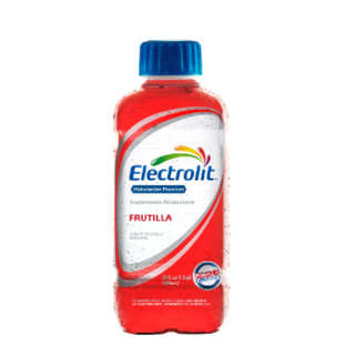 Producto Electrolit Frutilla 625 ml