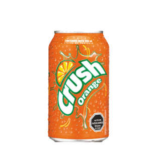 Producto Crush lata 350cc