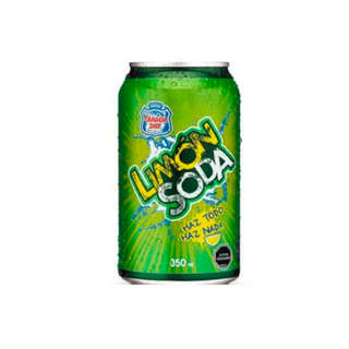 Producto Limon Soda lata 350cc