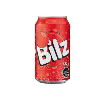 Producto Bilz lata 350cc