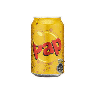 Producto Pap lata 350cc