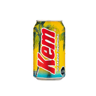 Producto Kem Piña lata 350cc