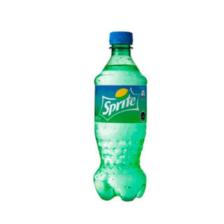 Producto Sprite 590 ml