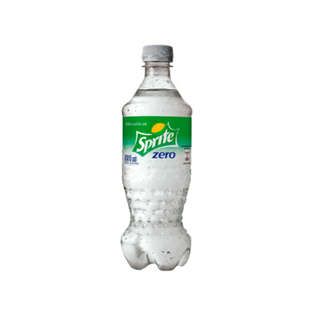 Producto Sprite zero 590 ml