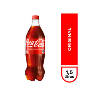 Producto Coca cola