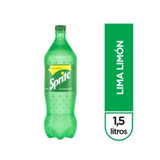 Producto Sprite