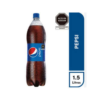 Producto Pepsi