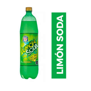 Producto Limon Soda