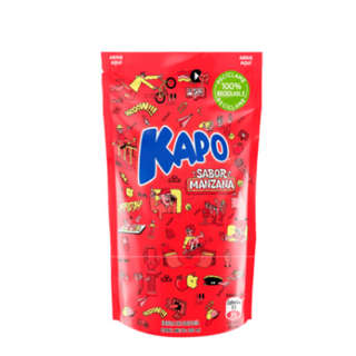 Producto Kapo Manzana 252ml
