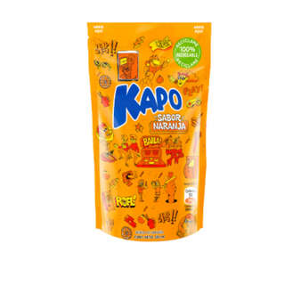 Producto Kapo Naranja 252ml