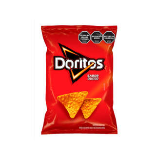 Producto Doritos