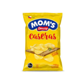 Producto Moms Papas Caseras