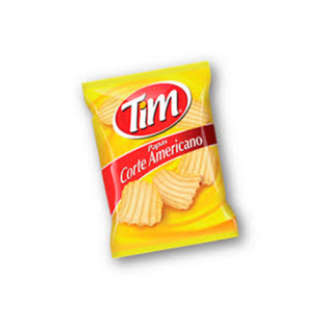 Producto Tim Papas Corte Liso