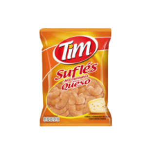 Producto Tim Sufles Horneados 220g