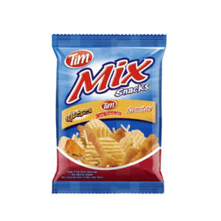 Producto Tim Mix Snack 290g