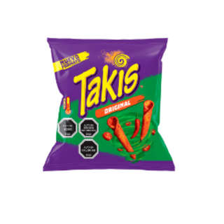 Producto Takys