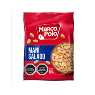 Producto Marco Polo Mani