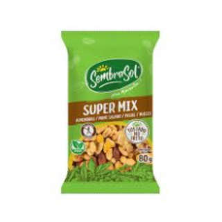 Producto Sembrasol SuperMix 80g