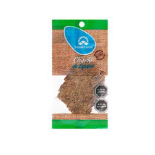 Producto Sembrasol Charqui 20g