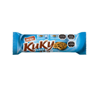 Producto Kuky Clásica 120g