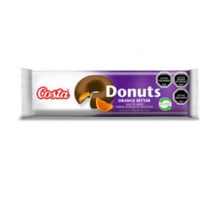Producto Donuts Orange Bitter 100G