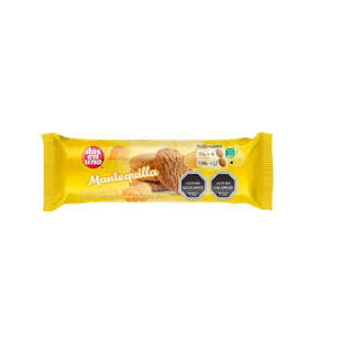 Producto Dos En Uno Mantequilla 105G