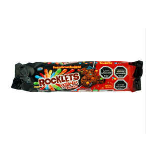 Producto Rocklets Chocolate 165G