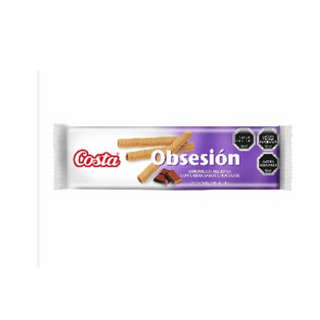 Producto Obsesion Relleno Chocolate 85G