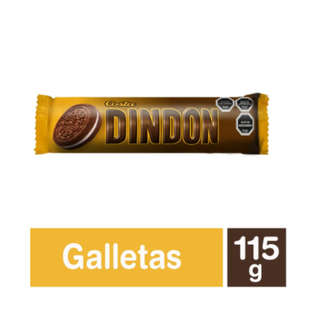 Producto Din Don Chocolate 115 G