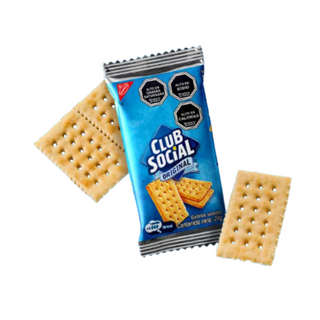 Producto Club Social 24G