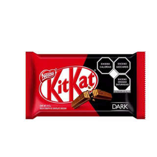 Producto Kit Kat Dark 41 5G