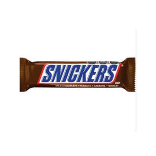 Producto Snickers 53 G
