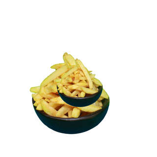 Producto Papas Fritas