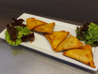 Producto Empanaditas de pollo