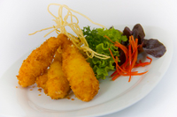 Producto Mozarella Ebi Furai