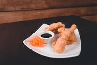 Producto Tempura Ebi