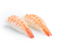 Producto Nigiri ebi