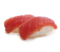 Producto Nigiri maguro