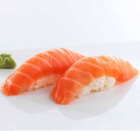 Producto Nigiri sake